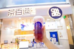 开奶茶店为什么选择海星体育